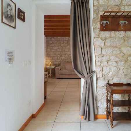 Albergo Diffuso Polcenigo Casa Rigo 외부 사진
