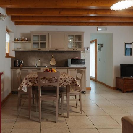 Albergo Diffuso Polcenigo Casa Rigo 외부 사진