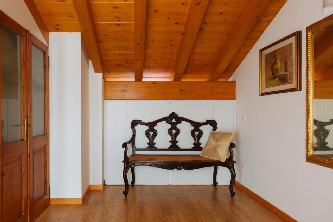 Albergo Diffuso Polcenigo Casa Rigo 외부 사진