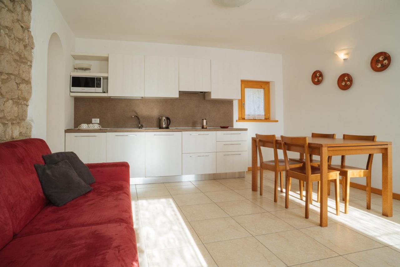 Albergo Diffuso Polcenigo Casa Rigo 외부 사진