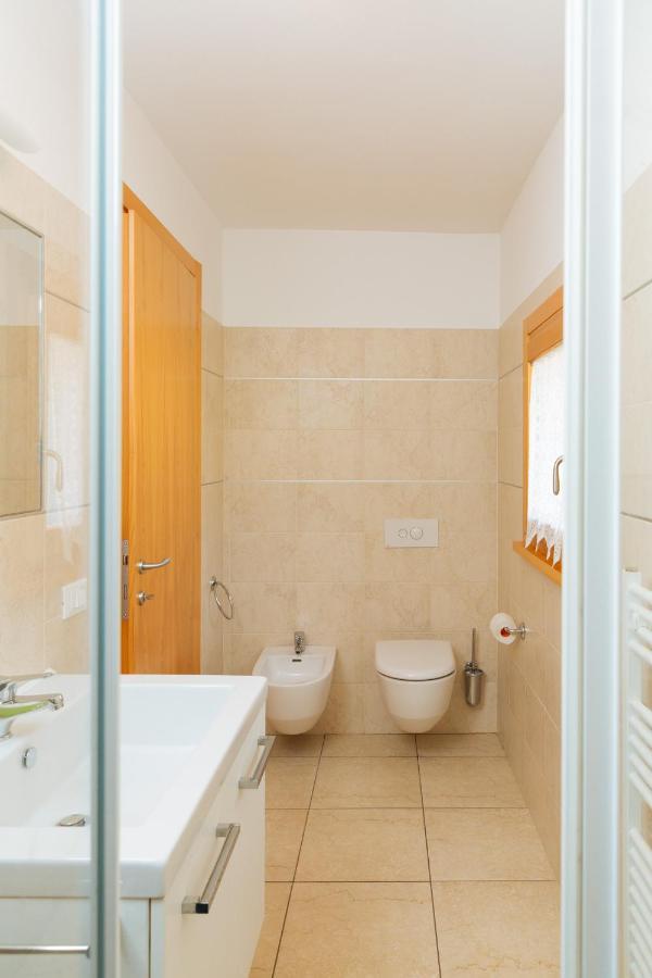 Albergo Diffuso Polcenigo Casa Rigo 외부 사진