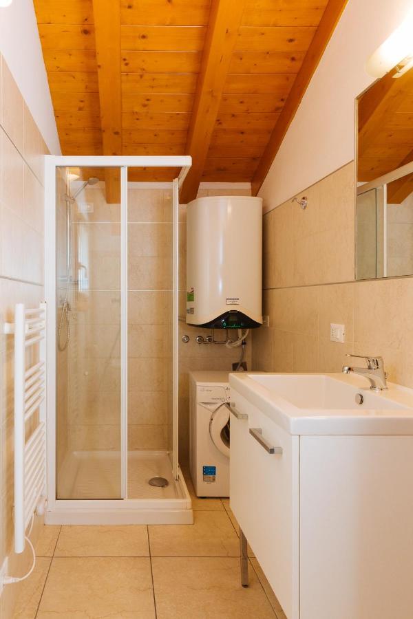 Albergo Diffuso Polcenigo Casa Rigo 외부 사진