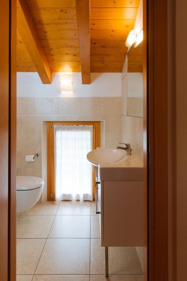 Albergo Diffuso Polcenigo Casa Rigo 외부 사진