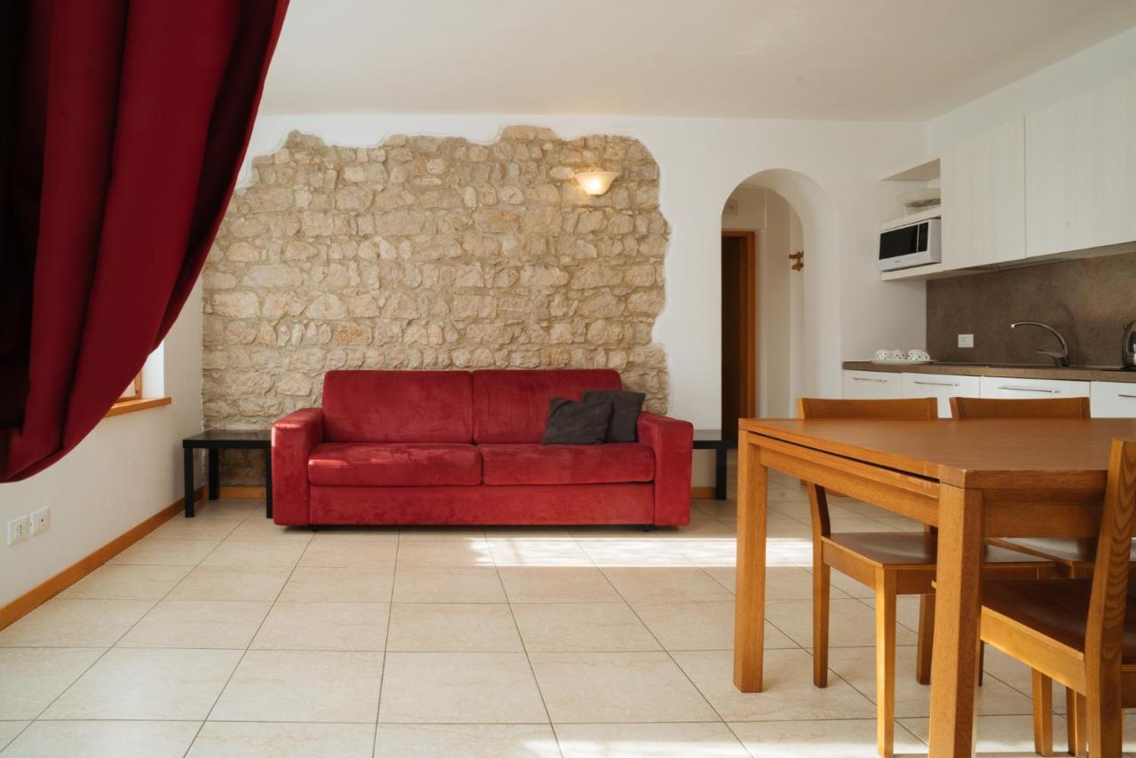 Albergo Diffuso Polcenigo Casa Rigo 외부 사진