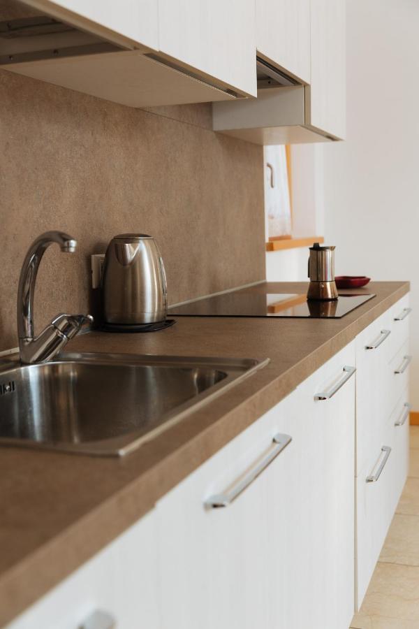 Albergo Diffuso Polcenigo Casa Rigo 외부 사진