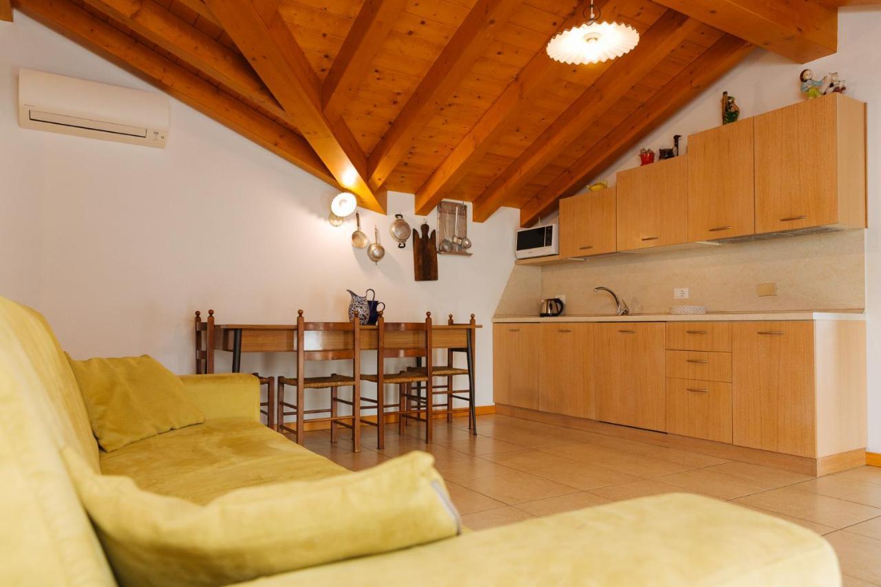 Albergo Diffuso Polcenigo Casa Rigo 외부 사진