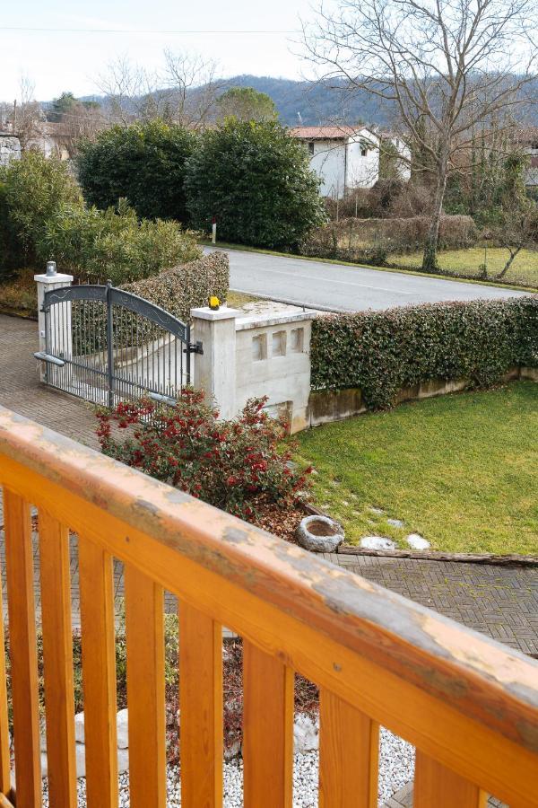 Albergo Diffuso Polcenigo Casa Rigo 외부 사진