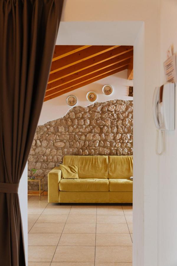 Albergo Diffuso Polcenigo Casa Rigo 외부 사진