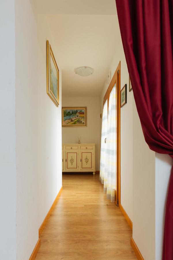 Albergo Diffuso Polcenigo Casa Rigo 외부 사진