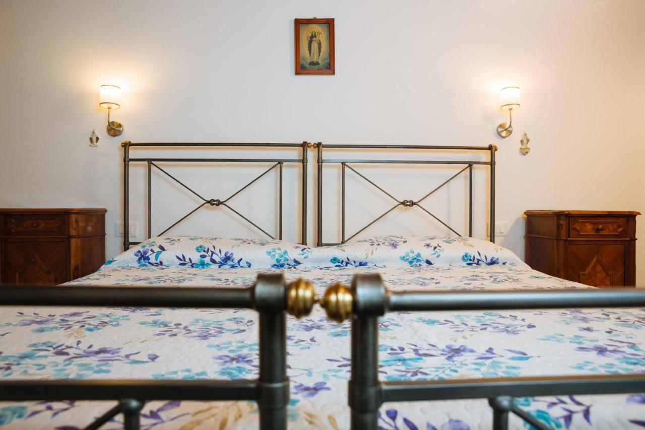 Albergo Diffuso Polcenigo Casa Rigo 외부 사진