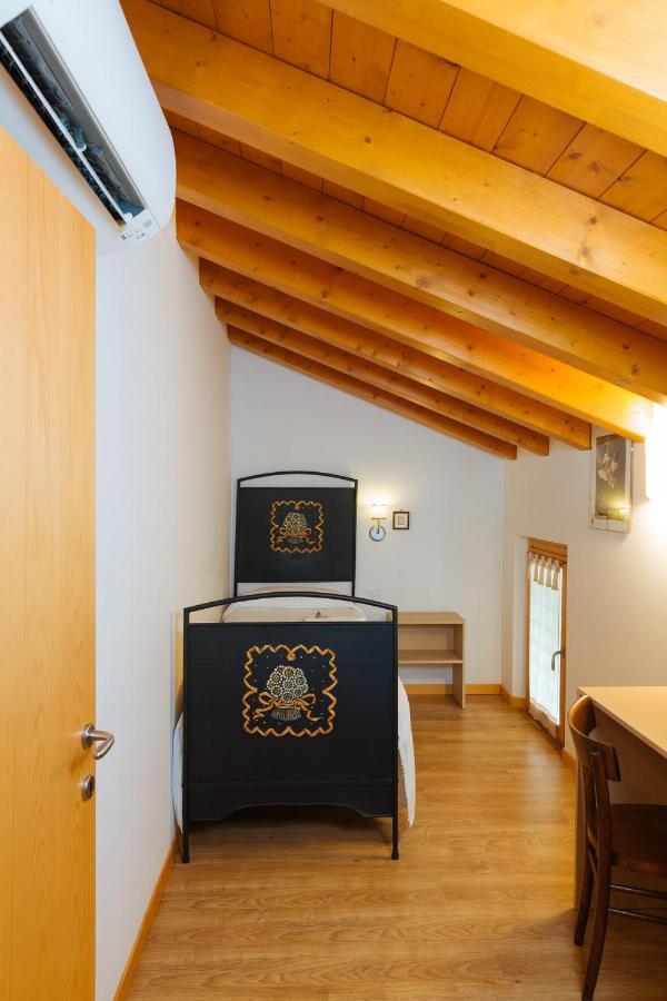 Albergo Diffuso Polcenigo Casa Rigo 외부 사진