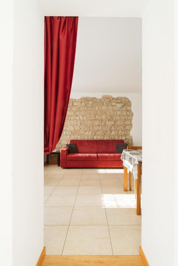 Albergo Diffuso Polcenigo Casa Rigo 외부 사진