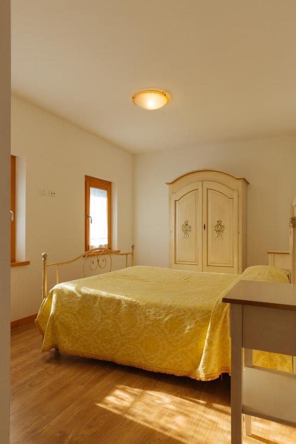 Albergo Diffuso Polcenigo Casa Rigo 외부 사진