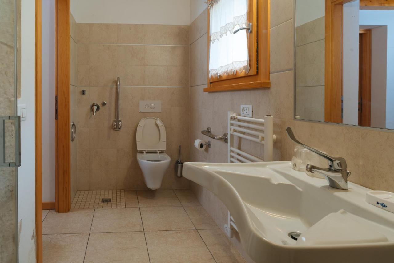 Albergo Diffuso Polcenigo Casa Rigo 외부 사진