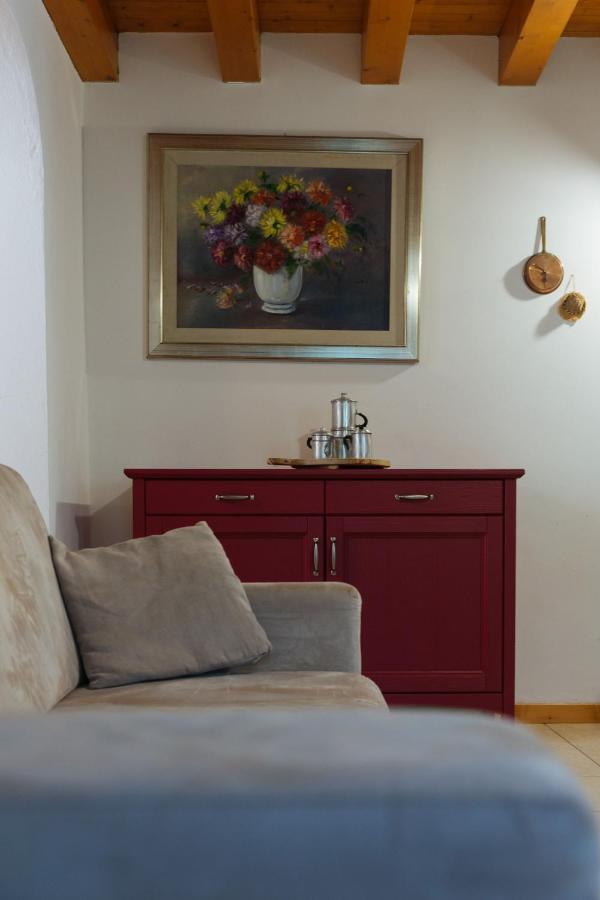 Albergo Diffuso Polcenigo Casa Rigo 외부 사진