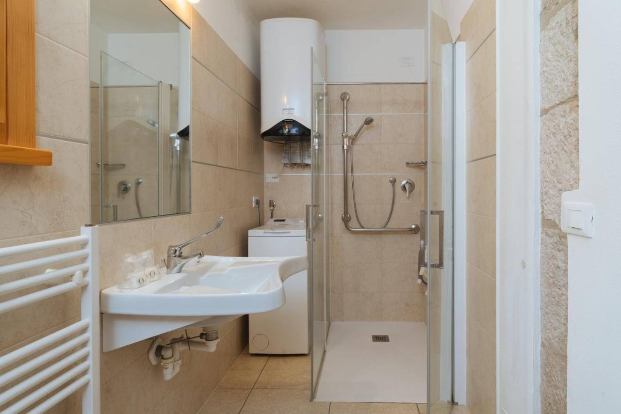 Albergo Diffuso Polcenigo Casa Rigo 외부 사진