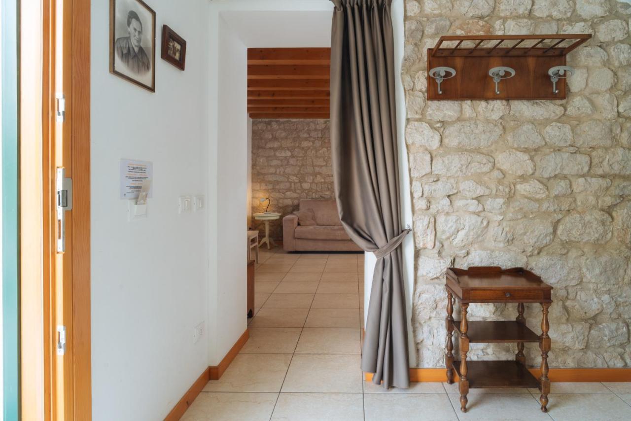 Albergo Diffuso Polcenigo Casa Rigo 외부 사진