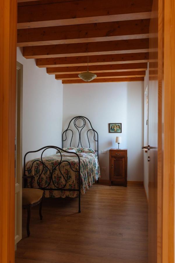 Albergo Diffuso Polcenigo Casa Rigo 외부 사진