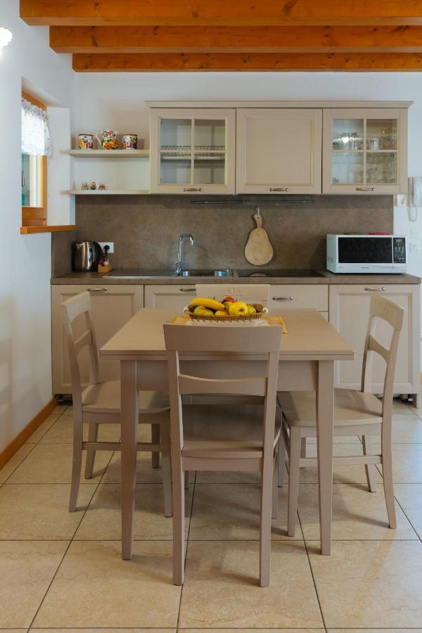 Albergo Diffuso Polcenigo Casa Rigo 외부 사진