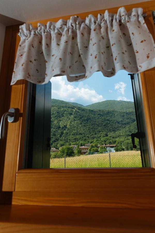 Albergo Diffuso Polcenigo Casa Rigo 외부 사진