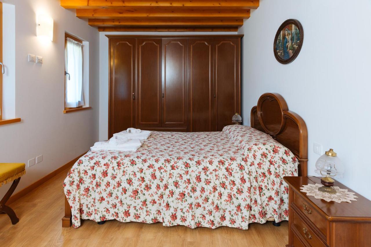 Albergo Diffuso Polcenigo Casa Rigo 외부 사진