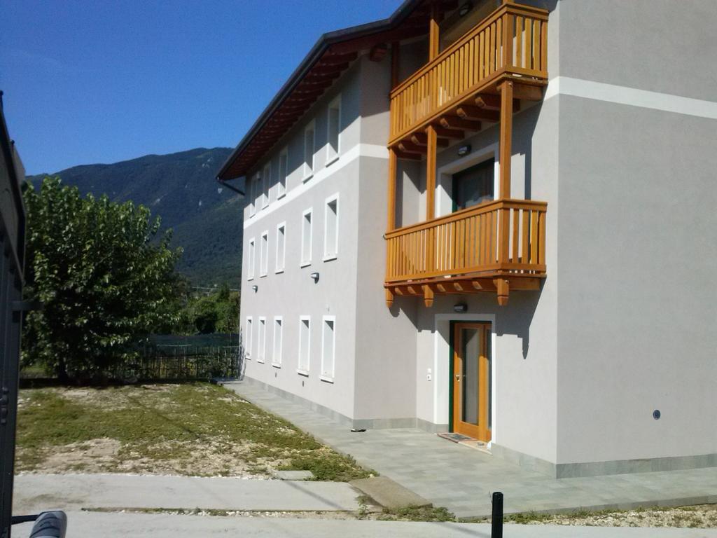 Albergo Diffuso Polcenigo Casa Rigo 외부 사진