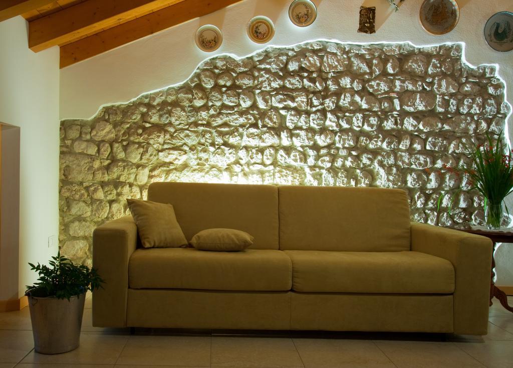 Albergo Diffuso Polcenigo Casa Rigo 외부 사진